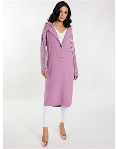 Кардиган, фиолетовый Faina