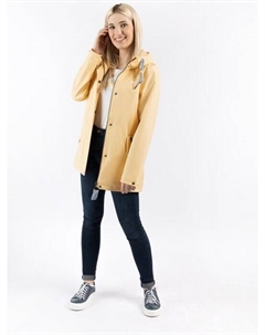 Дождевик, бежевый Schmuddelwedda