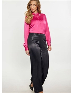 Рубашка-Блузка, розовый Faina