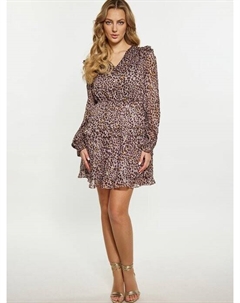 Платье, серый Faina