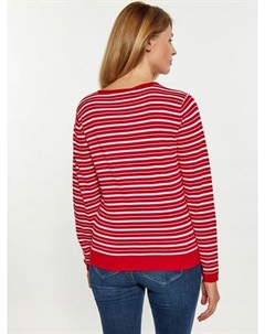 Кардиган, красный Usha