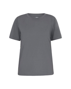 Футболка, серый Izia