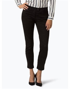 Брюки лакса, черный Marc o'polo