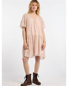 Платье, розовый Dreimaster