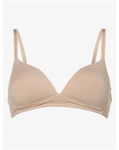 Бюстгальтер без косточек, бежевый Speidel