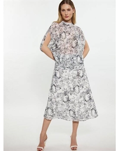 Блузка, черный Dreimaster