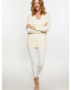 Кардиган, экрю Usha