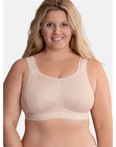 Спортивный бюстгальтер extreme control plus, розовый Anita