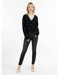 Кардиган, черный Mymo