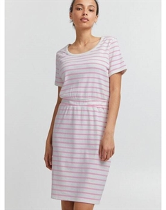 Повседневное платье ihlouisany, розовый Ichi