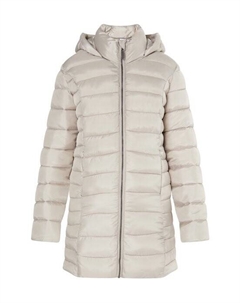 Зимняя куртка, серый Usha