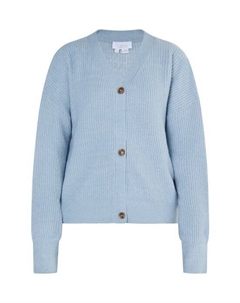 Вязаный кардиган, мультиколор Usha