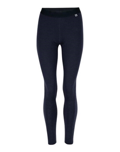 Термобрюки, синий Danish endurance