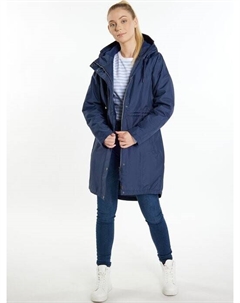 Куртка, синий Icebound