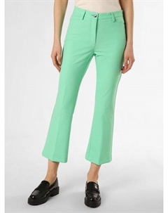 Брюки аида кик, зеленый Mac