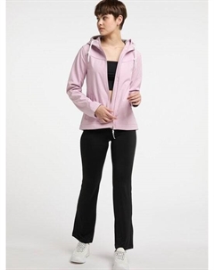 Куртка из софтшелла, розовый Mymo