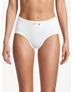 Набор трусиков на бедрах, 3 шт. noelle, белый Speidel