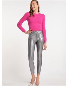 Вязаная кофта, розовый Mymo