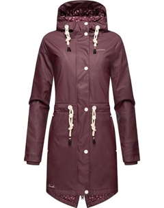 Дождевик цветок океана, фиолетовый Navahoo