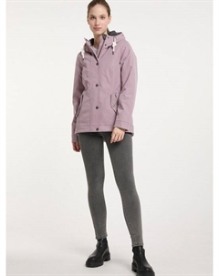 Зимняя куртка, розовый Icebound