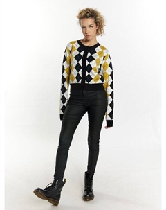 Кардиган, мультиколор Mymo