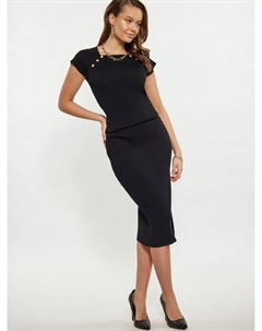 Юбка, черный Faina