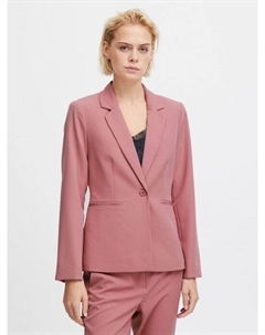 Пиджак-Пиджак ihlexi, розовый Ichi