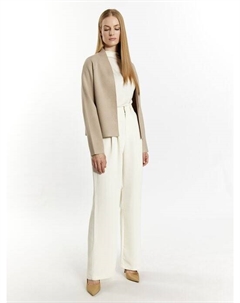 Кардиган, бежевый Dreimaster