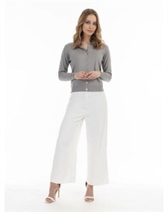 Кардиган, серый Faina