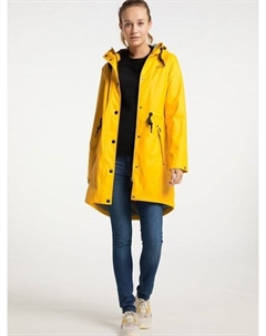 Дождевик, желтый Icebound