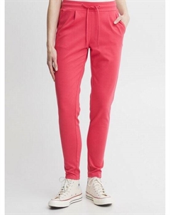 Брюки из ткани ihkate, розовый Ichi