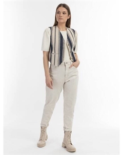 Жилет, синий Dreimaster