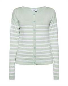 Кардиган, зеленый Usha