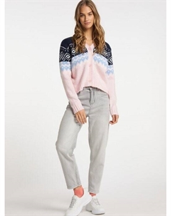 Кардиган, синий Mymo