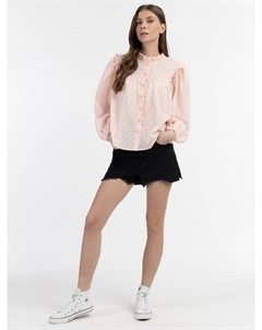 Блузка, розовый Dreimaster