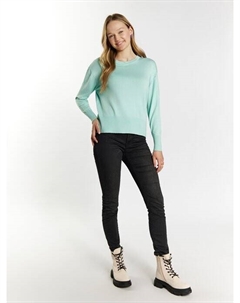 Вязаная кофта, зеленый Mymo