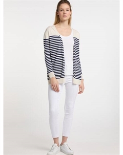 Кардиган, синий Dreimaster