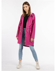 Дождевик, фуксия Mymo