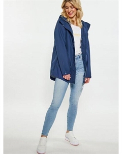 Дождевик, синий Schmuddelwedda