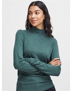 Вязаная кофта, зеленый B.young