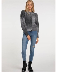 Кардиган, мультиколор Mymo