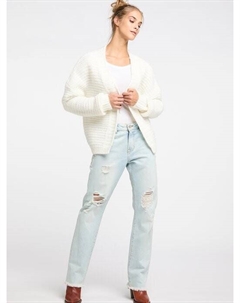 Кардиган, белый Izia