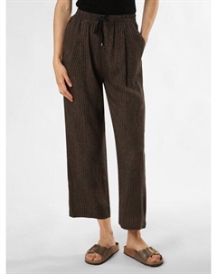 Брюки махола пустынные, черный Opus