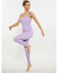 Брюки, фиолетовый Izia