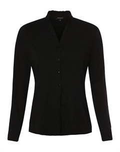 Блузка, черный More&more