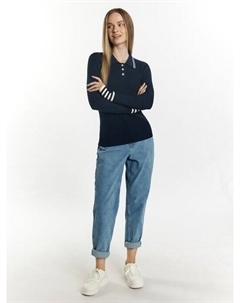 Вязаная кофта, мультиколор Dreimaster