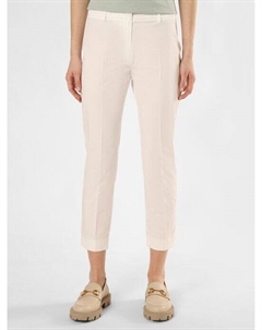 Брюки cecco Weekend Max Mara, белый Weekend max mara