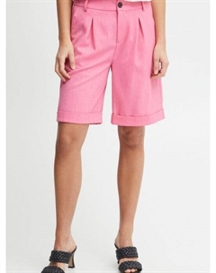 Шорты фрмилена, розовый Fransa