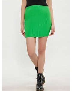 Юбка, зеленый Mymo