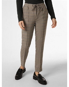 Брюки, зеленый More&more